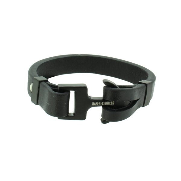 2. Chance - Hafen-Klunker Armband