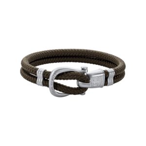 Paul Hewitt Armband Phinity PH-SH-N-S-O-XL