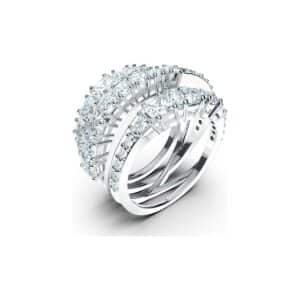 Swarovski Damenring Twist 5584654