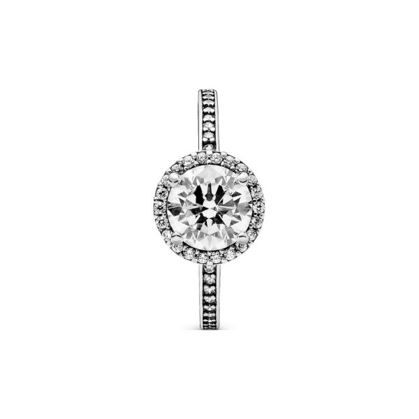 Pandora Damenring Timeless 196250CZ-50