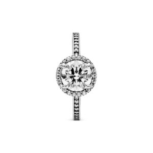 Pandora Damenring Timeless 196250CZ-60