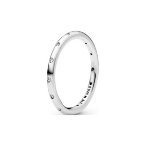 Pandora Damenring Timeless 190945CZ-52