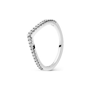 Pandora Damenring Timeless 196316CZ-48