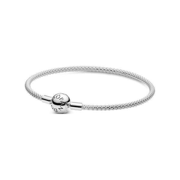 Pandora Armband Moments 596543-19