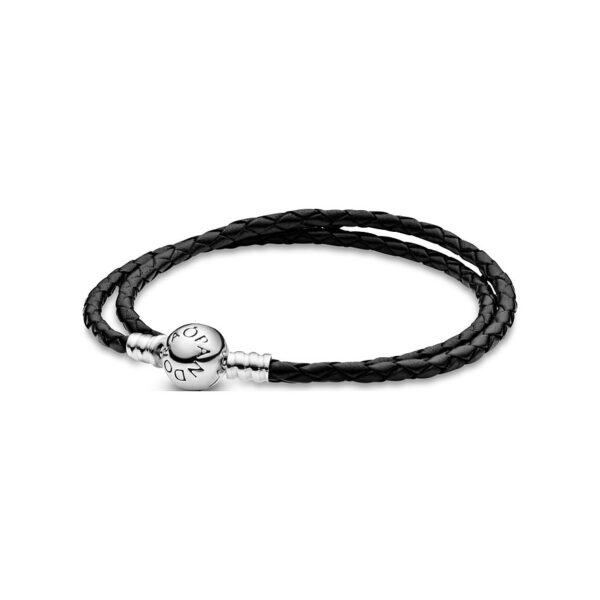 Pandora Armband Moments 590745CBK-D3