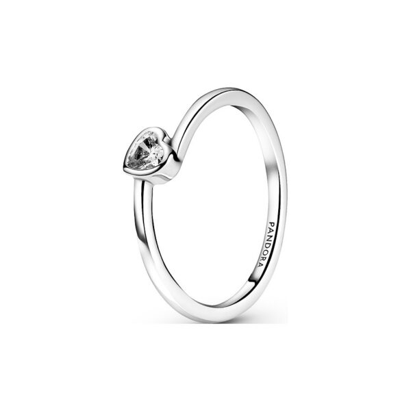 Pandora Damenring Moments 199267C02-60