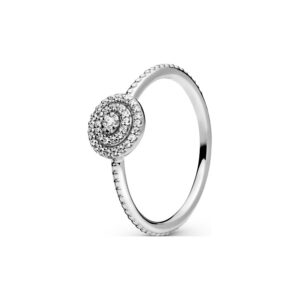 Pandora Damenring Timeless 190986CZ-54