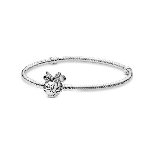 Pandora Armband Disney x Pandora 597770CZ-23