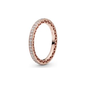 Pandora Damenring Signature 180963CZ-50