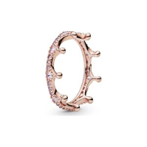 Pandora Damenring Signature 187087NPO-52