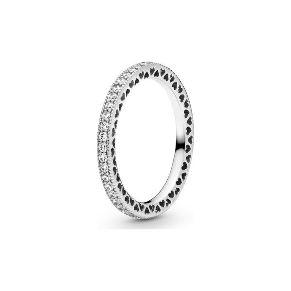 Pandora Damenring Signature 190963CZ-58