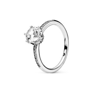 Pandora Damenring Signature 198289CZ-56