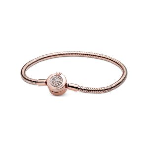 Pandora Armband Signature 589046C01-20