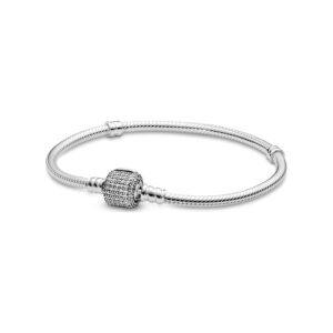 Pandora Armband Moments 590723CZ-18