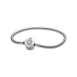 Pandora Armband Signature 599046C01-23