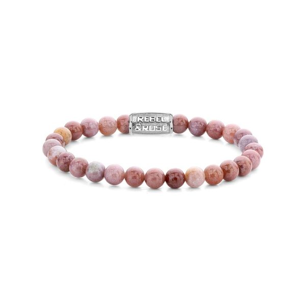 Rebel & Rose Armband RR-60038-S-M