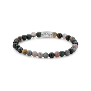 Rebel & Rose Armband RR-60018-S-M