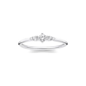 Thomas Sabo Damenring TR2324-051-14-52