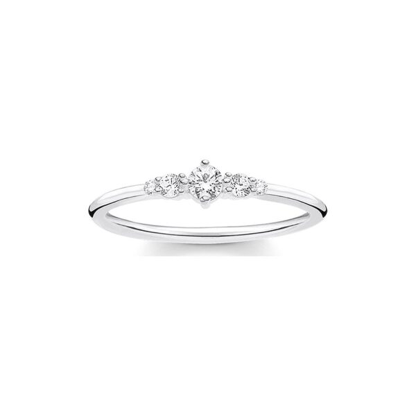 Thomas Sabo Damenring TR2324-051-14-52