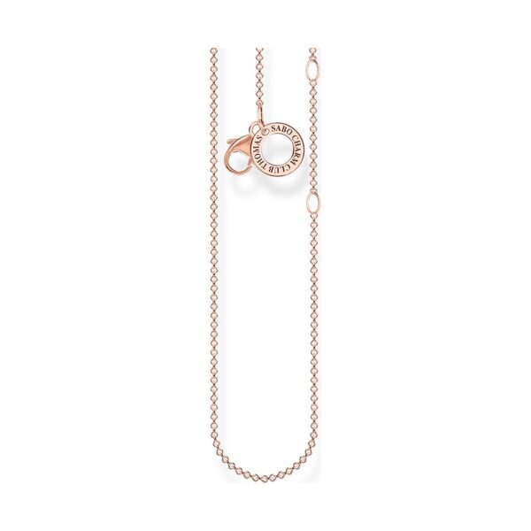 Thomas Sabo Kette X0278-415-40-L45v