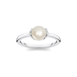 Thomas Sabo Damenring TR2298-167-14-54