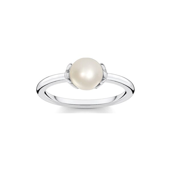 Thomas Sabo Damenring TR2298-167-14-52