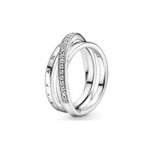 Pandora Damenring Signature 199057C01-54