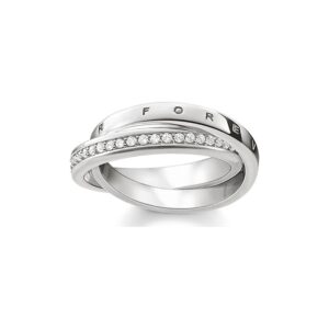 Thomas Sabo Damenring TR2099-051-14-56