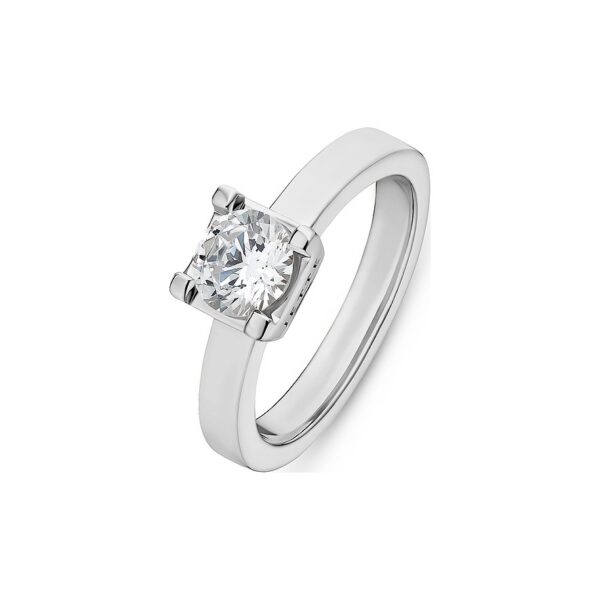 JETTE Damenring DIAMOND 88337719