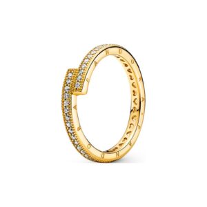 Pandora Damenring Signature 169491C01-52