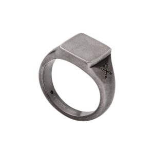 Fossil Herrenring JF03918797