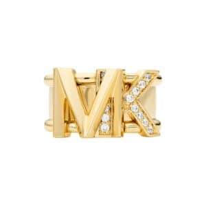 Michael Kors Damenring Kors Mk MKJ7836710