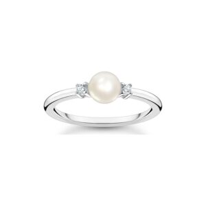 Thomas Sabo Damenring Charming TR2370-167-14-52