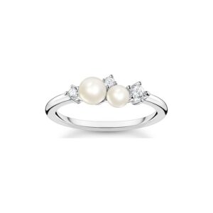 Thomas Sabo Damenring Charming TR2368-167-14-52