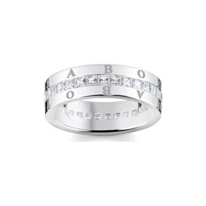 Thomas Sabo Damenring Sterling Silver TR2361-051-14-54