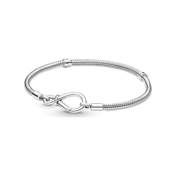 Pandora Armband Moments 590792C00-18