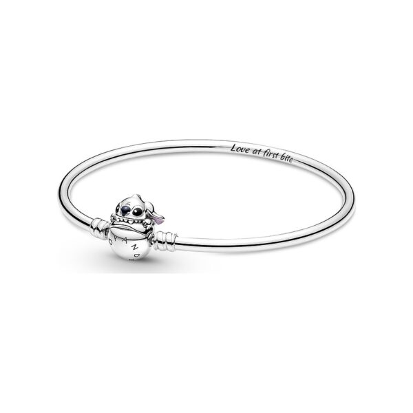 Pandora Armreif Disney x Pandora 591683C01-21