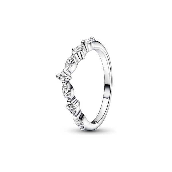 Pandora Damenring Timeless 192390C01-56