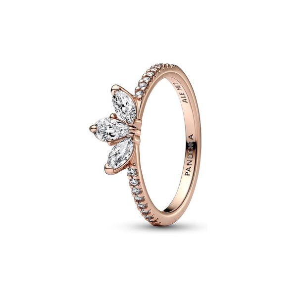 Pandora Damenring Timeless 182392C01-58