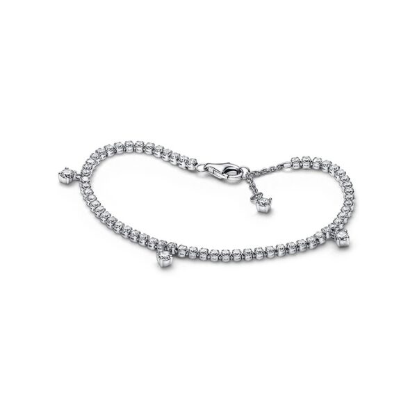 Pandora Armband Timeless 592401C01-18