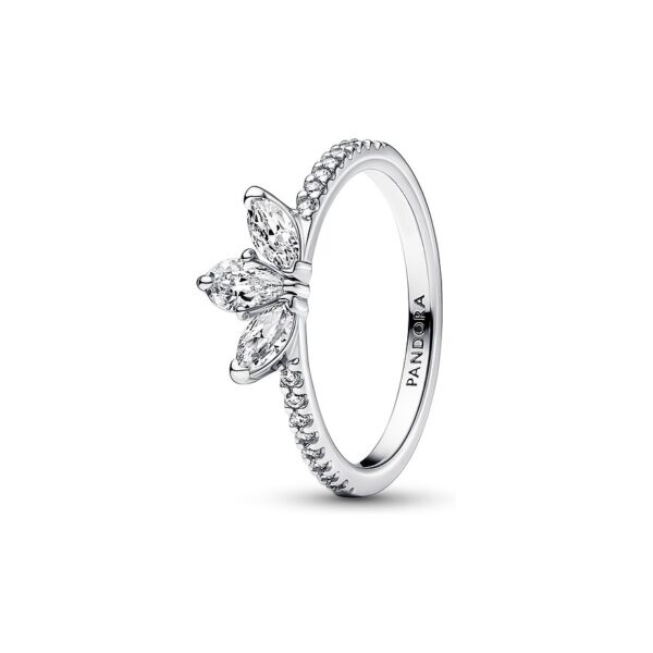 Pandora Damenring Timeless 192392C01-56