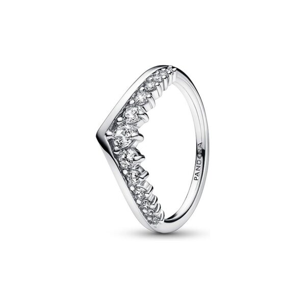 Pandora Damenring Timeless 192320C01-54