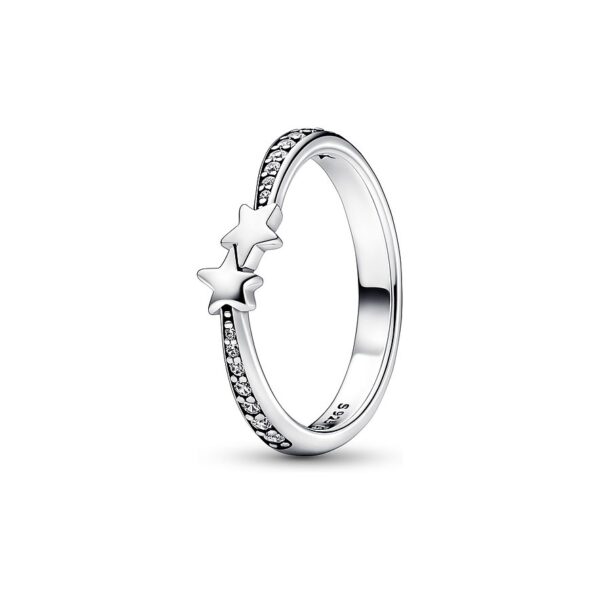 Pandora Damenring Moments 192365C01-52