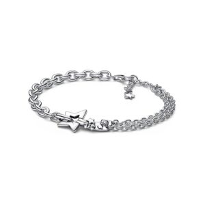 Pandora Armband Moments 592409C01-18