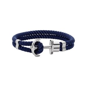 Paul Hewitt Armband Phrep PH-FB-0039-M