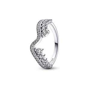 Pandora Damenring Timeless 192543C01-60