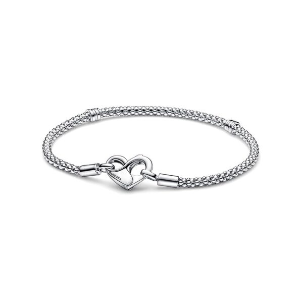 Pandora Armband Moments 592453C00-19