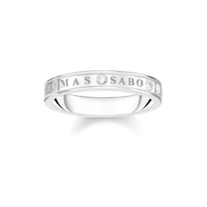 Thomas Sabo Damenring TR2253-051-14-52