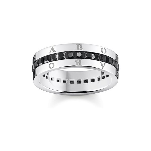 Thomas Sabo Damenring TR2361-643-11-64