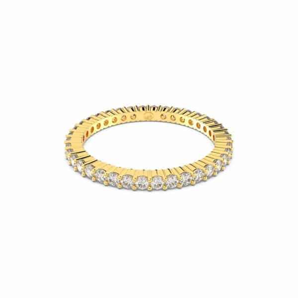 Swarovski Damenring Vittore 5656293